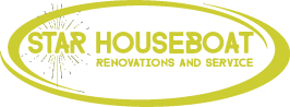 Star Houseboat Renovations and Service